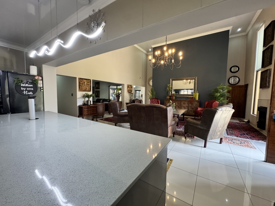 4 Bedroom Property for Sale in Wilkoppies North West